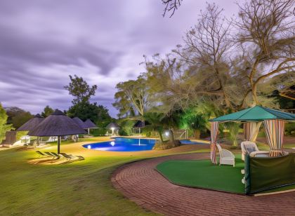 Pestana Kruger Lodge