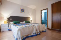 Apartamentos Goya 75