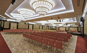 Grand Ankara Hotel Convention Center