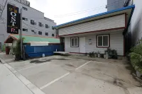 인제 오에스티 모텔