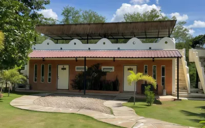 Dandelion Resort Các khách sạn ở 