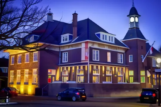 Boutique Hotel 't Lansink Hotels in der Nähe von Bahnhof Enschede Drienerlo