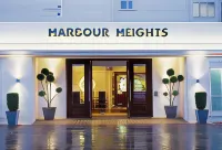 Harbour Heights Hotel Hotels near RNLI Poole Old Lifeboat Museum