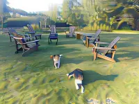 Wolfwood Guest Ranch Hotels in Thompson-Nicola A