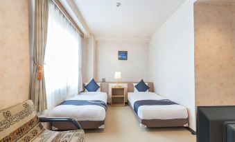 Tabist Business Hotel R Side Kanazawa