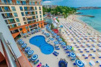 Mirage Hotel Hotels in Nessebar