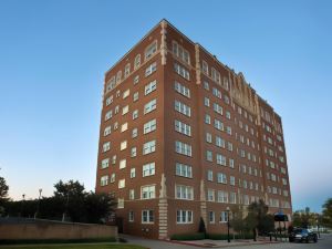 Ambassador Hotel Tulsa, Autograph Collection