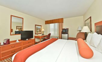 Best Western Marion Hotel