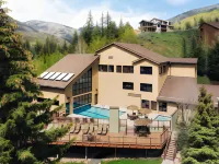Marriott's StreamSide Evergreen at Vail Hotels near Vail Village