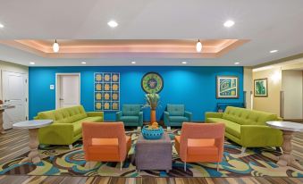 La Quinta Inn & Suites by Wyndham Grand Forks