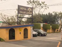 墨西哥韋拉克魯斯科爾多瓦拉菲爾家庭度假別墅酒店
