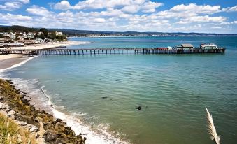 Quality Inn & Suites Capitola by the Sea
