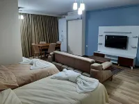 Eyupsultan Abs Suites