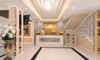 Lam Kieu Hotel