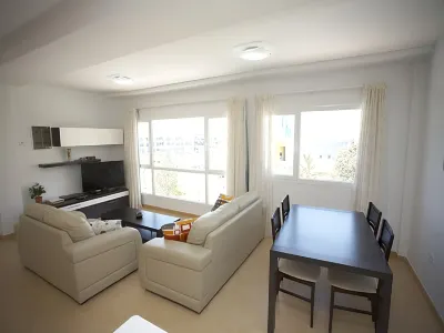 Golden Beach n 12, Top Floor Apartment with Private Roof Terrace by El Sirocco Các khách sạn gần Lago Taurito Water Park