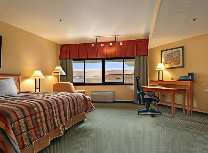 Red Lion Hotel Kalispell