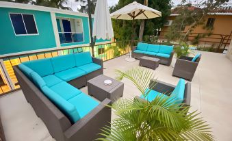Hotel Agua Dulce