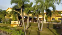 Sunny Palms Inn Hôtels à : Lake Worth