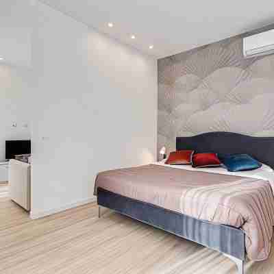 Hotel Anversa Rimini Rooms