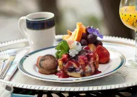 Cliff Cottage Inn - Victorian B&B and Boutique Hotel Hotels in Eureka Springs