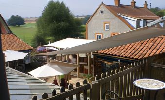 Stiffkey Red Lion