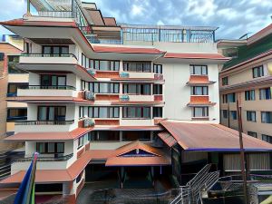 Kathmandu Business Hotel