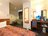 Urban Hotel Kokubu Hotels near Nishisunmachi Dai 2 Go Park