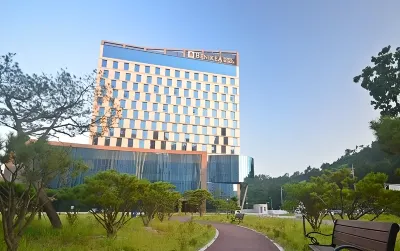 Benikea Hotel Seosan Hotels in Seosan