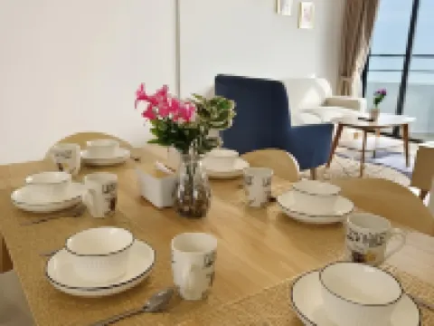 Mutiara Melaka Beach Resort by Glex G0726 Hotels in Tanjung Kling