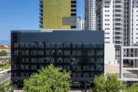 마스터 바트 얌 아파트호텔 Weizmann Institute of Science 주변 호텔