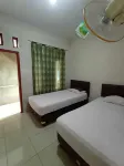 Aqsa Guest House Banjarsari Hotel dekat Pasir Hencet