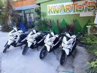 Kwarto's