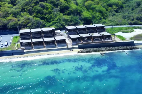Solavilla Umi Terrace Minamiawaji