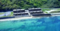Solavilla Umi Terrace Minamiawaji Отели в г. Минамиавадзи