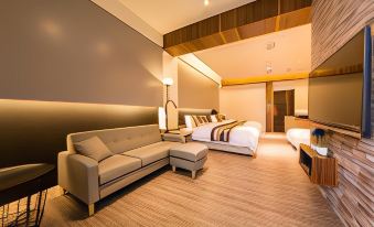An Ping Shisan Hostel