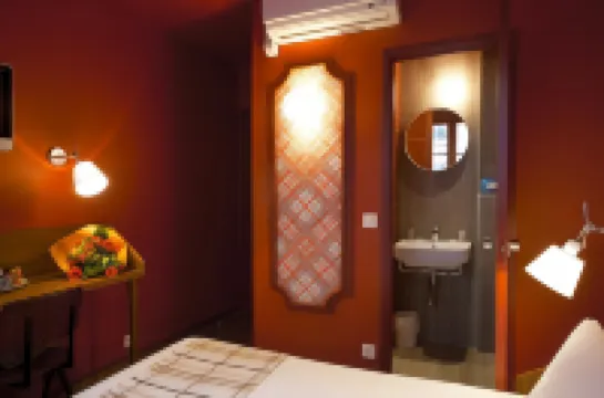 Hotel Boris V. by Happyculture