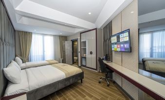 Heaven Premium Airport Hotel