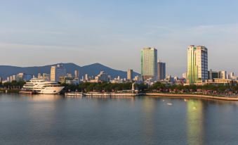 Seahorse HAN Market Da Nang Hostel by Haviland