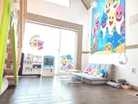 Pyeongchang Ihope Pension