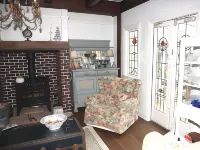 British Country House Brookfield Farm