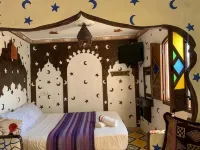 Dream House Sebanine