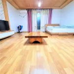 Chunjangdae Haemil Pension