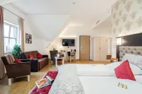 Hotel Rappen Rothenburg ob der Tauber Hotels in Rothenburg ob der Tauber