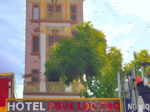 Phuc Loc Tho Hotel