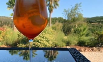 Quinta da Luz - A Luxury Boutique B&B