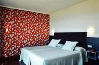 Hotel Alda Carril Hôtels à : Catoira