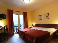 Valley View Hotel Encumeada 裏貝拉布拉瓦酒店