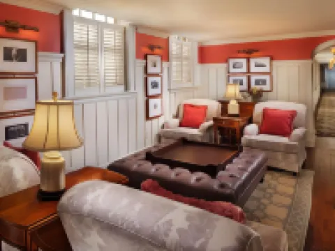The Carolina Inn, A Destination by Hyatt Hotel Hotels in Orange County