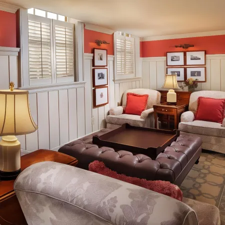 The Carolina Inn, A Destination by Hyatt Hotel