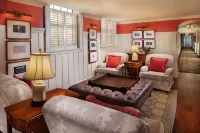 The Carolina Inn, A Destination by Hyatt Hotel Hotels in Carrboro